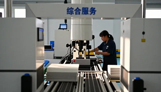 佛山市南海创菲五金电器厂